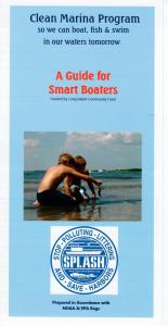 smart boater brochure image